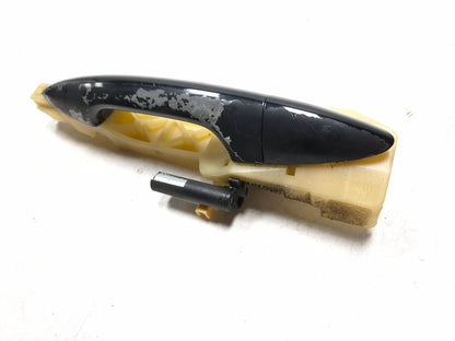 2014 Hyundai Accent Passenger Rear Right Exterior Door Handle OEM