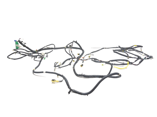 2013 Honda Fit Interior Body Wire Wiring Harness OEM