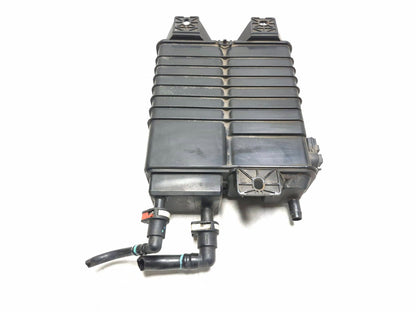 2013 Ford Focus Fuel Vapor Charcoal Canister  OEM