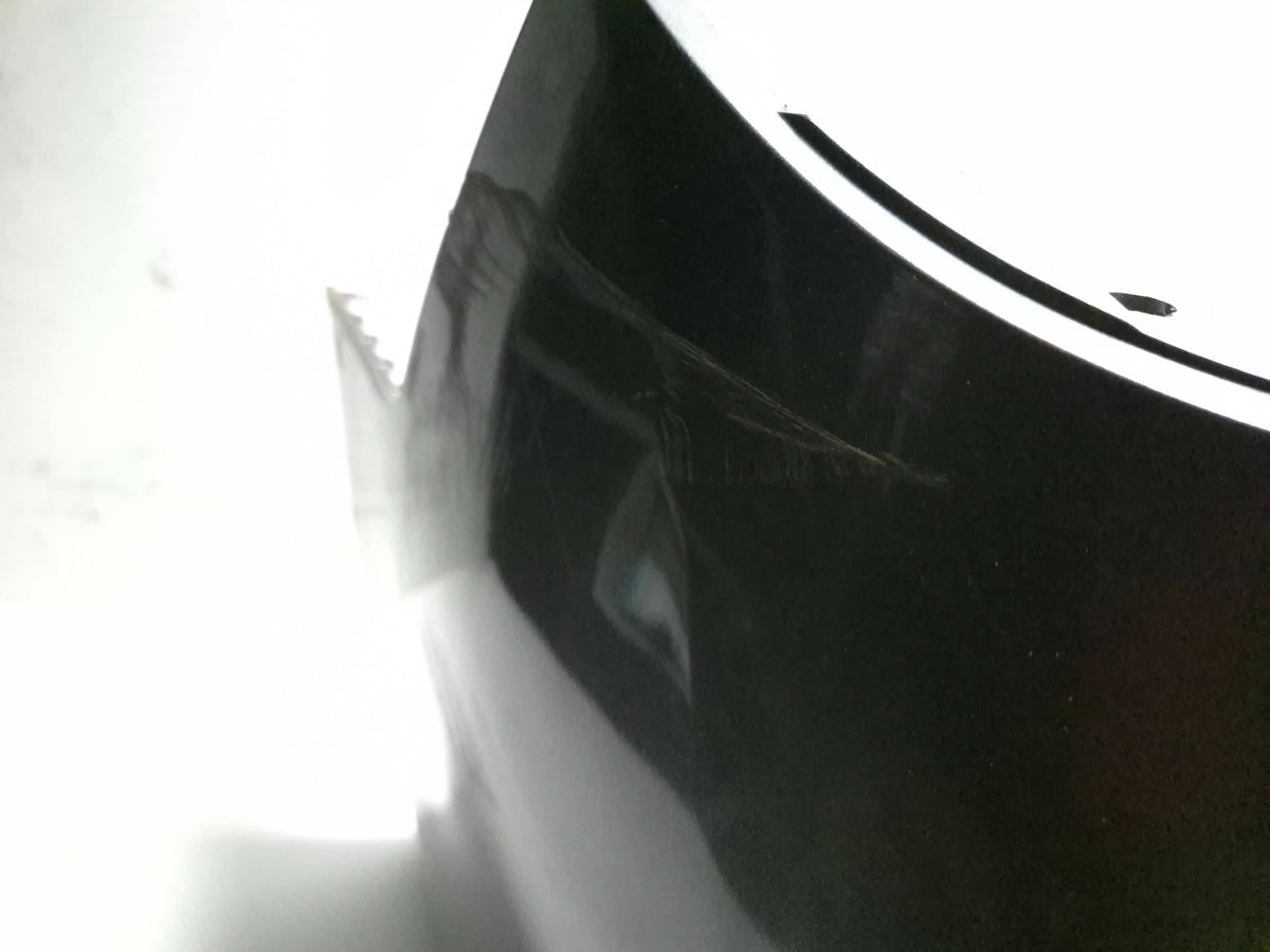 2020 Infiniti Q50 Rear Bumper Cover 3.0t *aftermarket✅ Paint : Kad