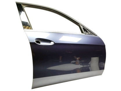 11 12 13 14 15 Mercedes E350 E550 Door W212 Front Passenger Shell. Sedan ✅