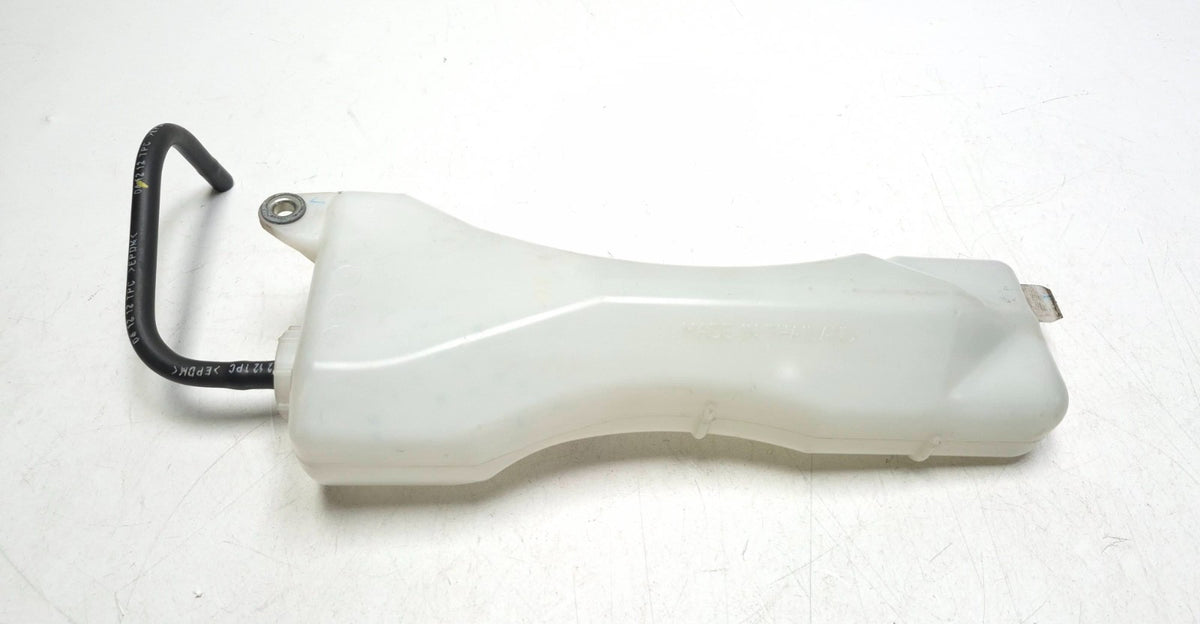 2013 Honda Cr-z Engine Coolant Reservoir Fluid Tank Bottle OEM