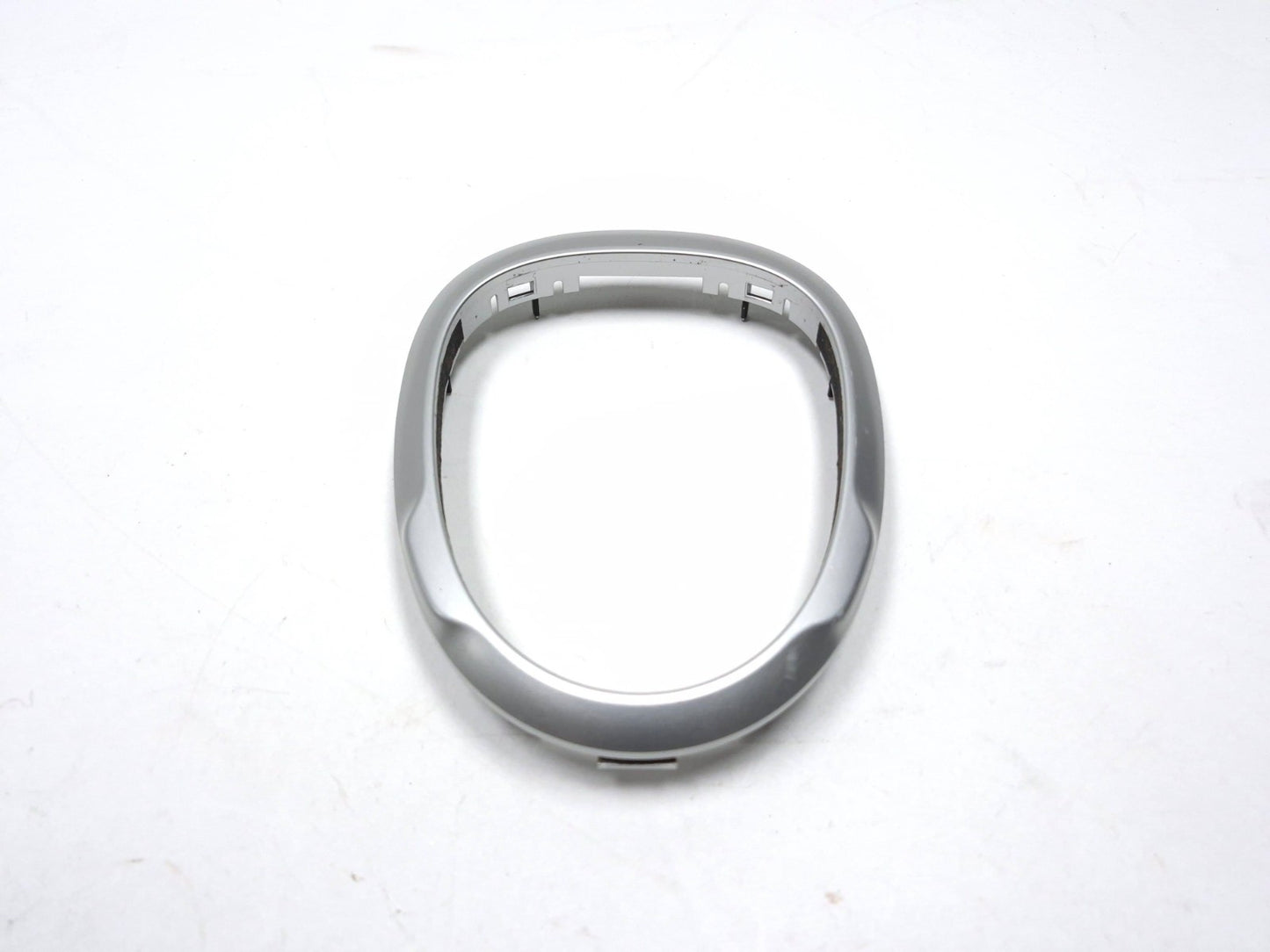 2011 Nissan Juke Automatic Gear Shifter Bezel Trim OEM