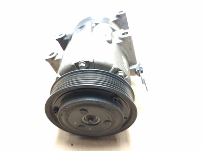 2012 Hyundai Sonata 2.4l A/c Compressor OEM