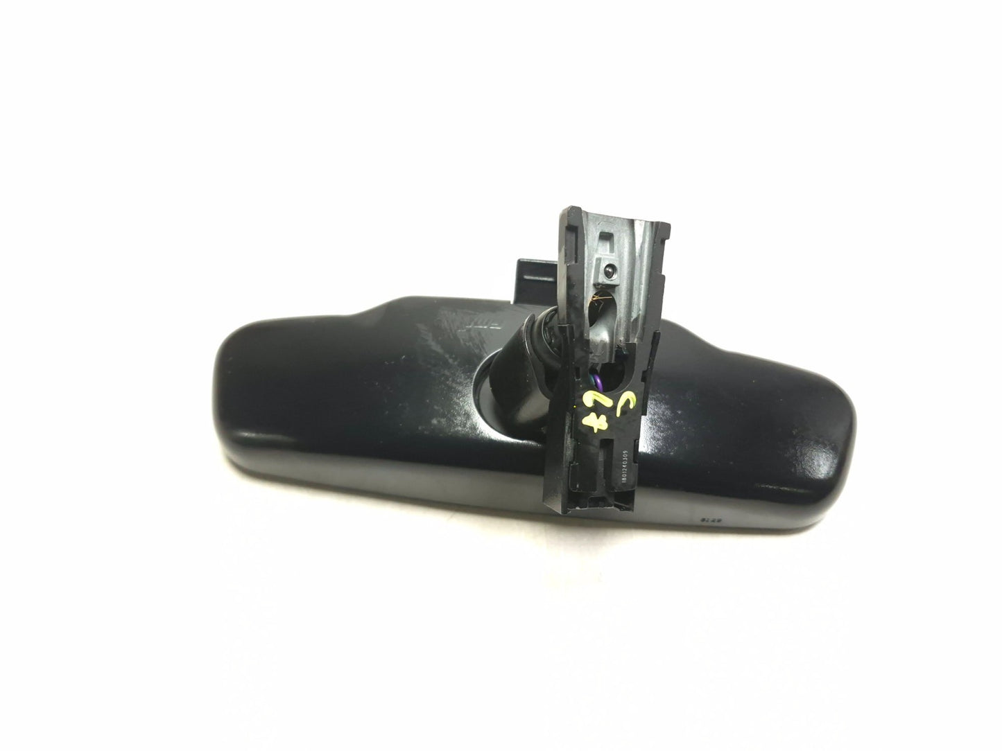 2018 Hyundai Sonata Interior Rear View Mirror OEM 85101-2v200