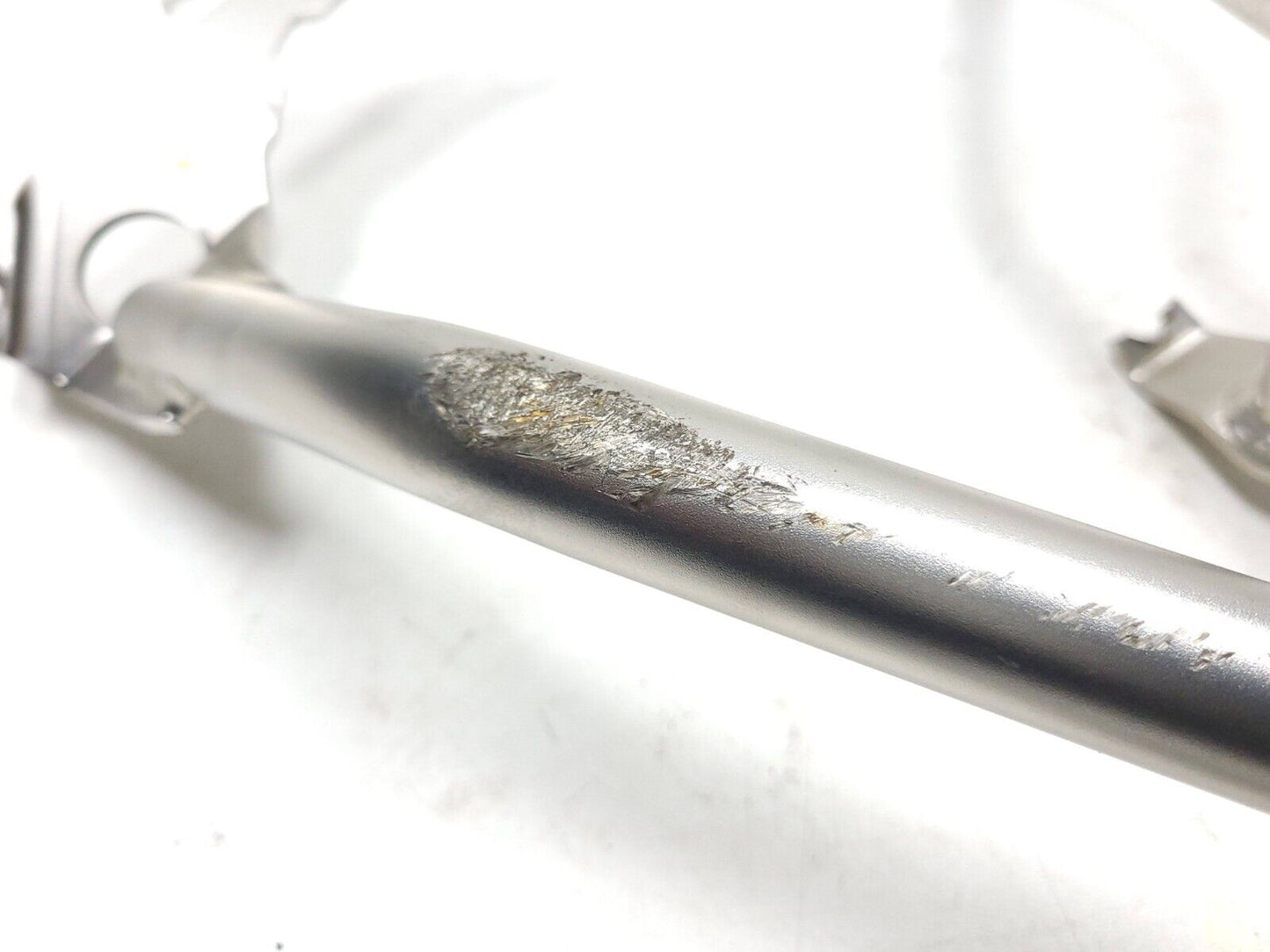 2017 - 2020 BMW G310r Crash Bar Left & Right OEM