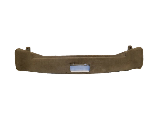 2009 Range Rover Sport Rear Trunk Tailgate Lid Sill Scuff Plate Trim OEM