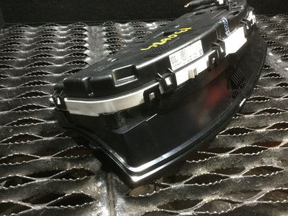 2011 Lincoln MKS Speedometer Instrument Cluster Dash Panel Gauge OEM N53