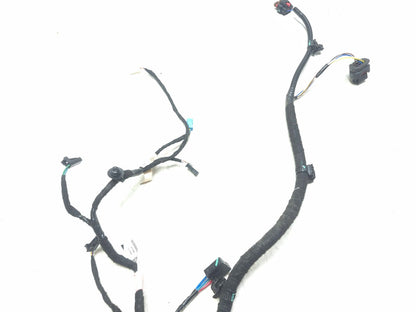 2019 Tesla Model 3 Rear Door Wire Harness Right Passenger Side OEM