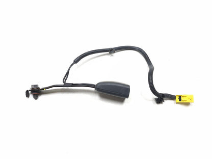 2014 Hyundai Accent Front Left Driver Seat Belt Buckle Latch OEM