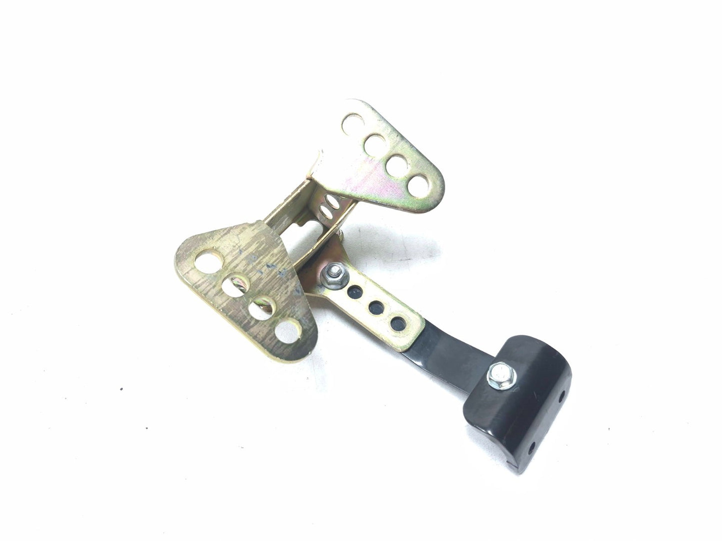 2008 - 2023 Harley Street Glide Rider Backrest Bracket Mount OEM