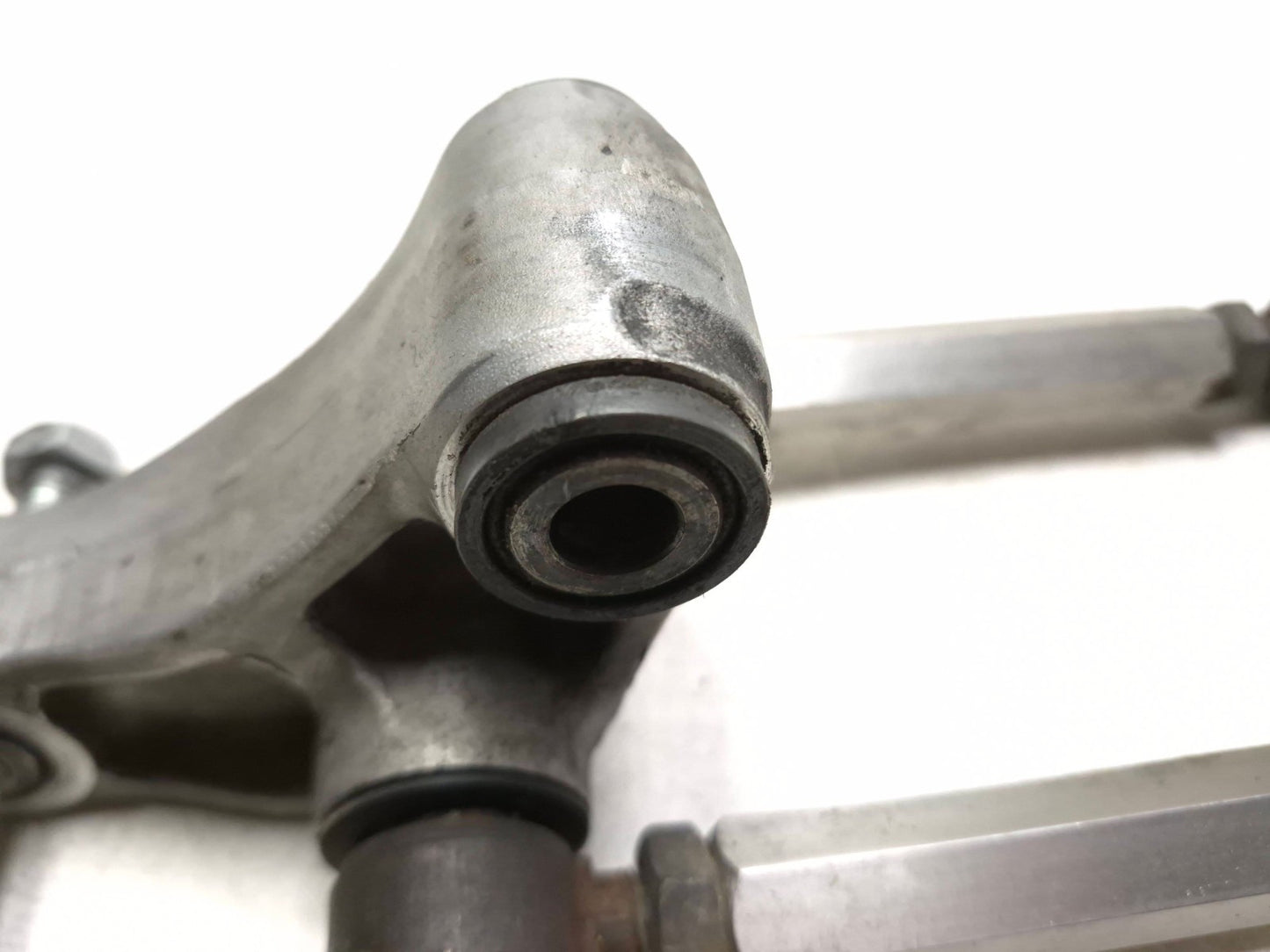 2014 Kawasaki Ninja 300 Ex300a Rear Shock Linkage OEM