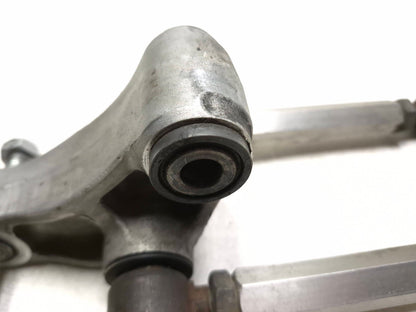 2014 Kawasaki Ninja 300 Ex300a Rear Shock Linkage OEM