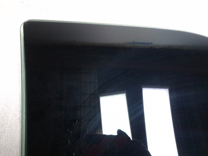 2008 Lincoln Navigator Front Door Window Glass Driver Side Left OEM