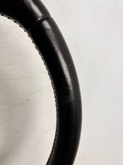 14 15 16 17 Volvo S60 Multi Steering Wheel 31250592 OEM *has Scratches*