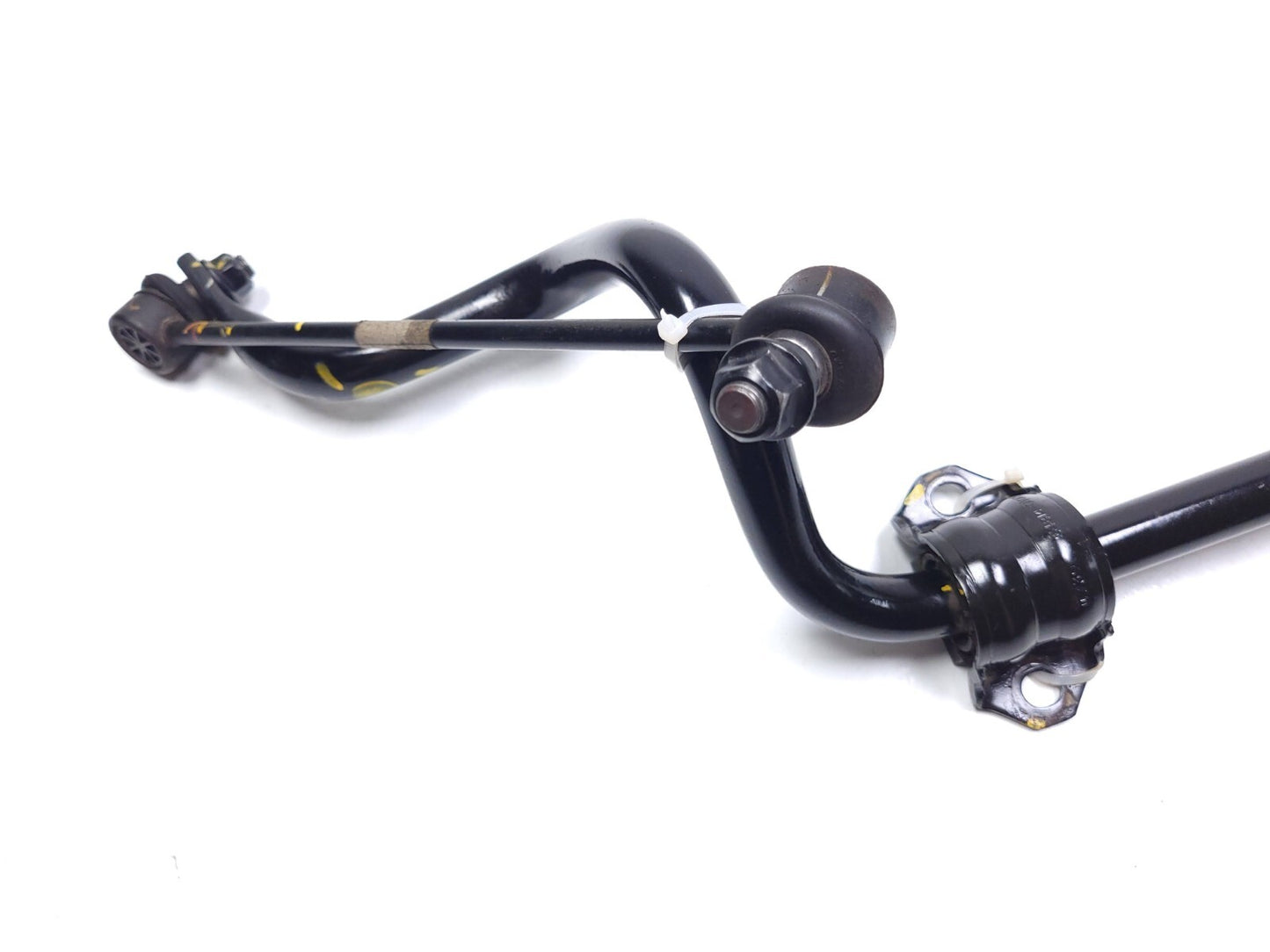 2019 Hyundai Kona Front Stabilizer Sway Bar OEM