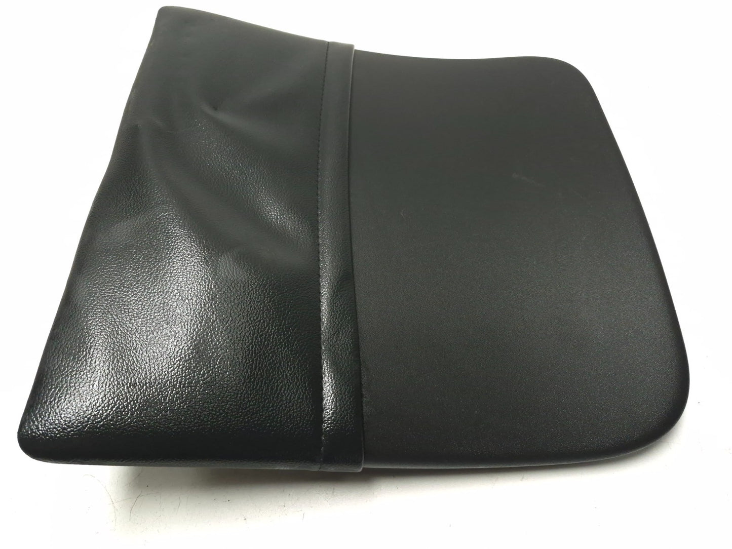 2018 Nissan Altima Front Left Driver Seat Back Cover Panel Trim OEM
