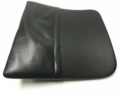 2018 Nissan Altima Front Left Driver Seat Back Cover Panel Trim OEM