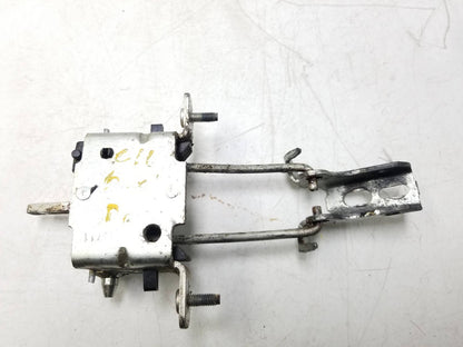10-13 Ford Transit Connect Rear Back Door Hinge Driver Side Left Oem✅