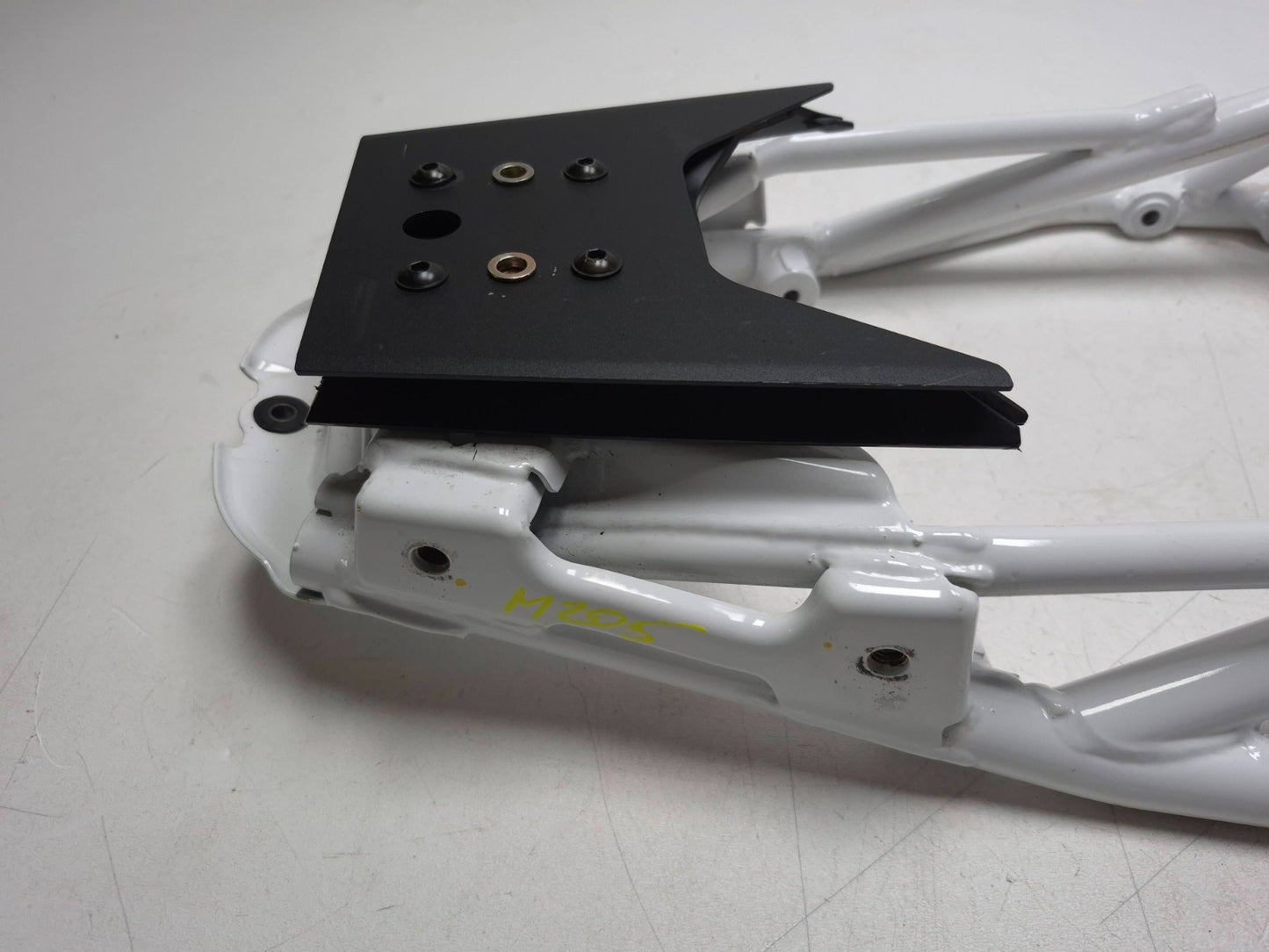 2017 Ktm 390 Duke Rear Subframe OEM