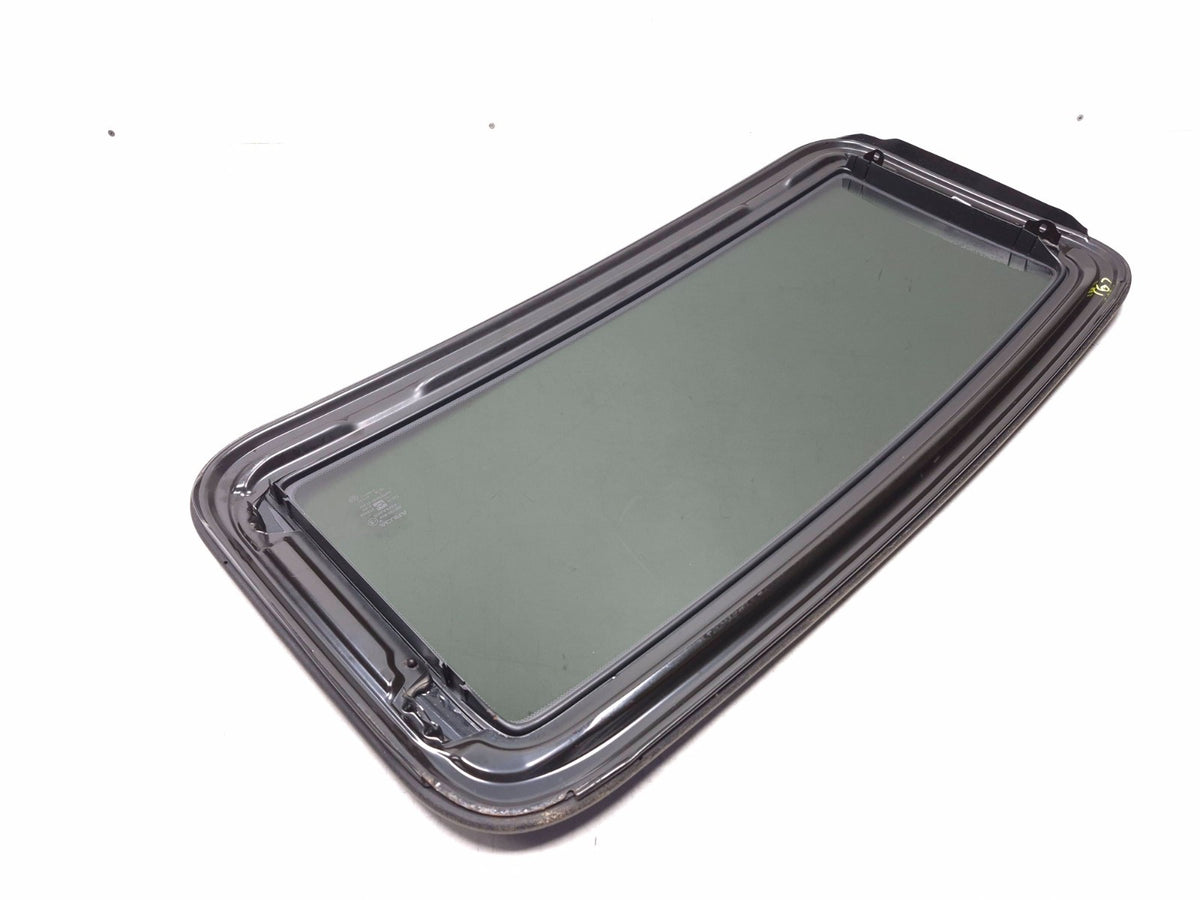 2008 Acura Tl Type-s Sunroof Glass 70200-sep-a21 OEM