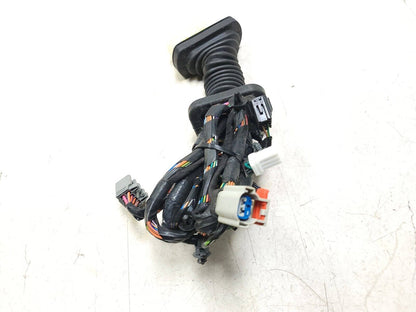 05 06 07 Dodge Magnum Door Wire Harness Front Passenger Right OEM