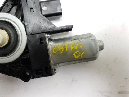 2011 - 2022 Jeep Grand Cherokee Window Motor Front Driver Side Left OEM