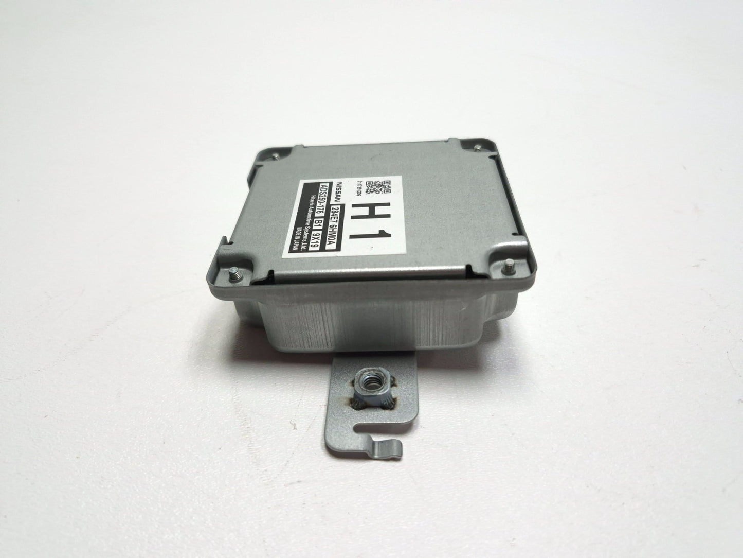 2020 Infiniti Q50 Advanced Driver Assist System Module 284e7-6hm0a Oem✅