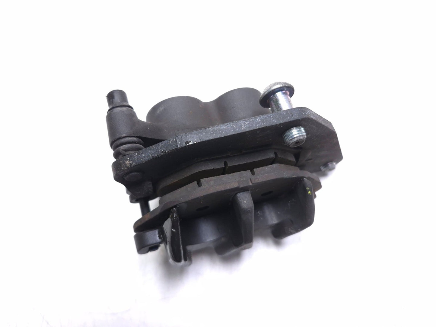 2016 Yamaha Yzf R3 Front Brake Caliper OEM