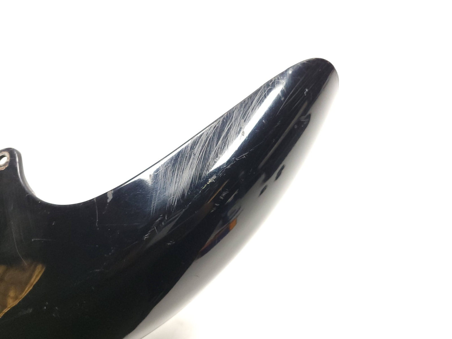 2001 Suzuki Sawage Ls650p Front Fender OEM