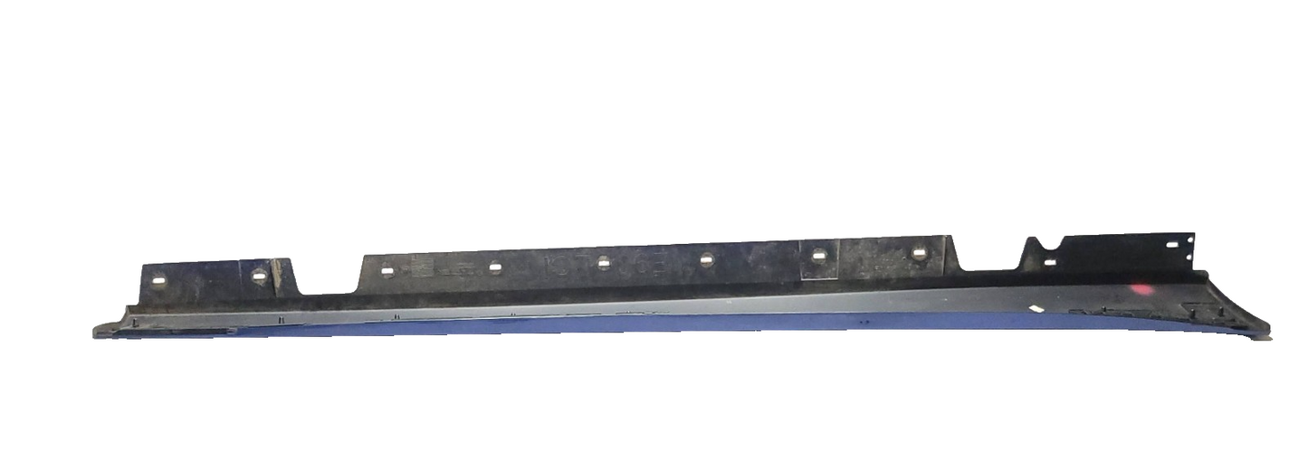 2009 BMW 328i Driver Side Rocker Trim Panel OEM