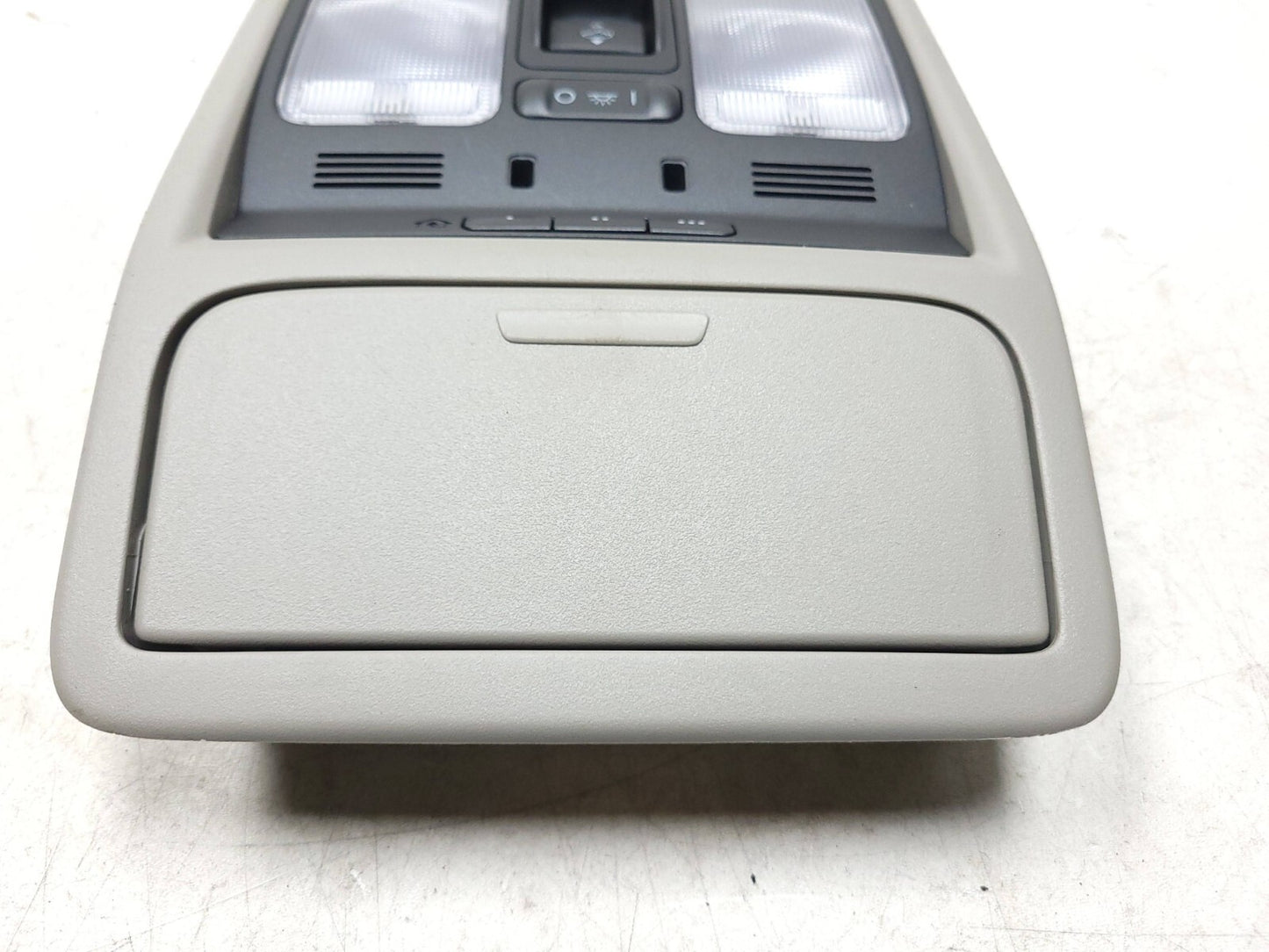 2007 - 2009 Acura Mdx Interior Dome Light OEM