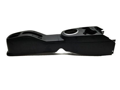 2008 Suzuki Sx4 Center Console Trim W/ Cup Holder OEM