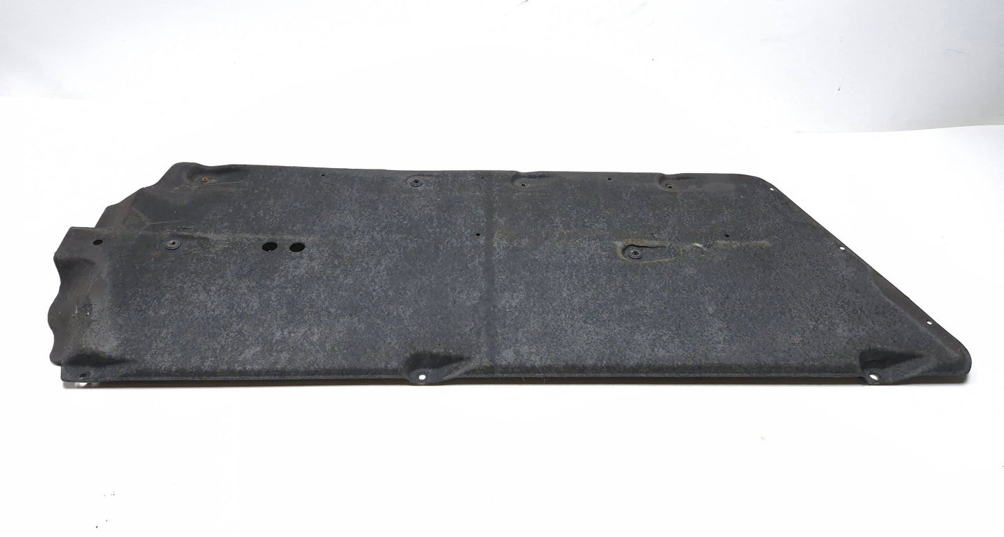 2014 Hyundai Accent Left & Right Underbody Splash Cover OEM