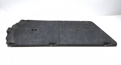 2014 Hyundai Accent Left & Right Underbody Splash Cover OEM