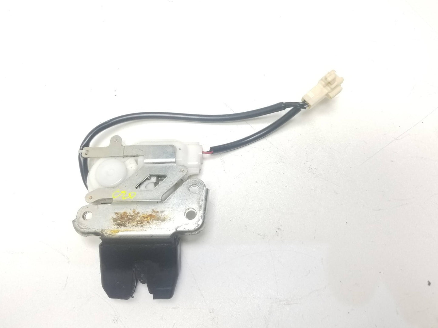 2011 - 2016 Scion Tc Trunk Lock Actuator OEM