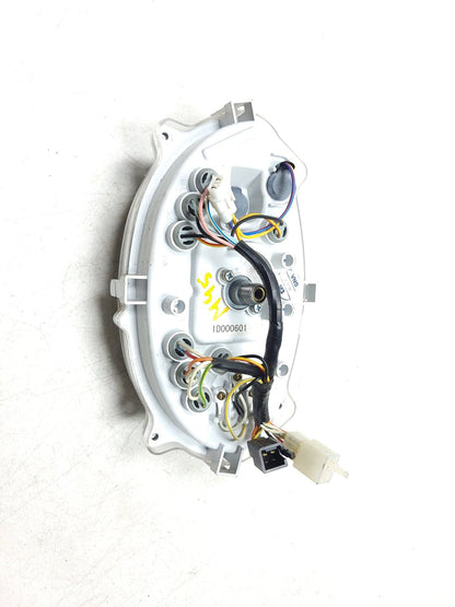 2017 Piaggio Fly Speedometer Gauge Cluster OEM