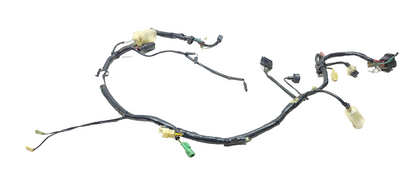 2002 Honda Magna Vf 750c Wire Harness OEM