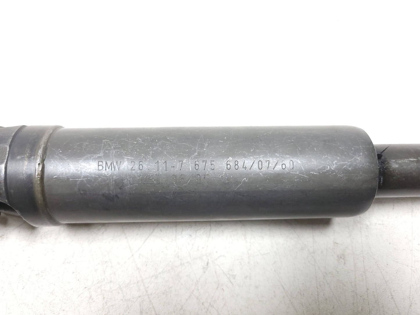 05-08 BMW K1200r K1200 Driveshaft OEM