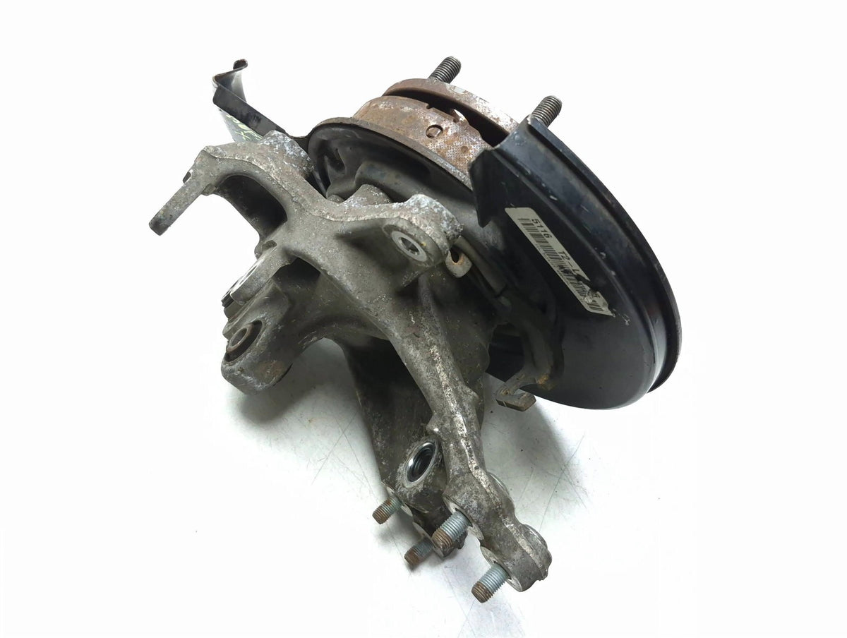 2015 Kia Optima Rear Spindle Knuckle W/hub Left Driver Side OEM