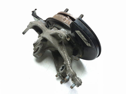 2015 Kia Optima Rear Spindle Knuckle W/hub Left Driver Side OEM
