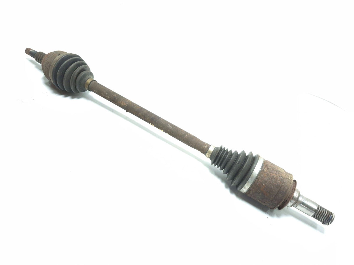 2016 Dodge Durango Rear Cv Axle Shaft Left Or Right 3.6l OEM