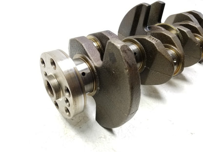 2013 Ford Focus Crankshaft 2.0l OEM