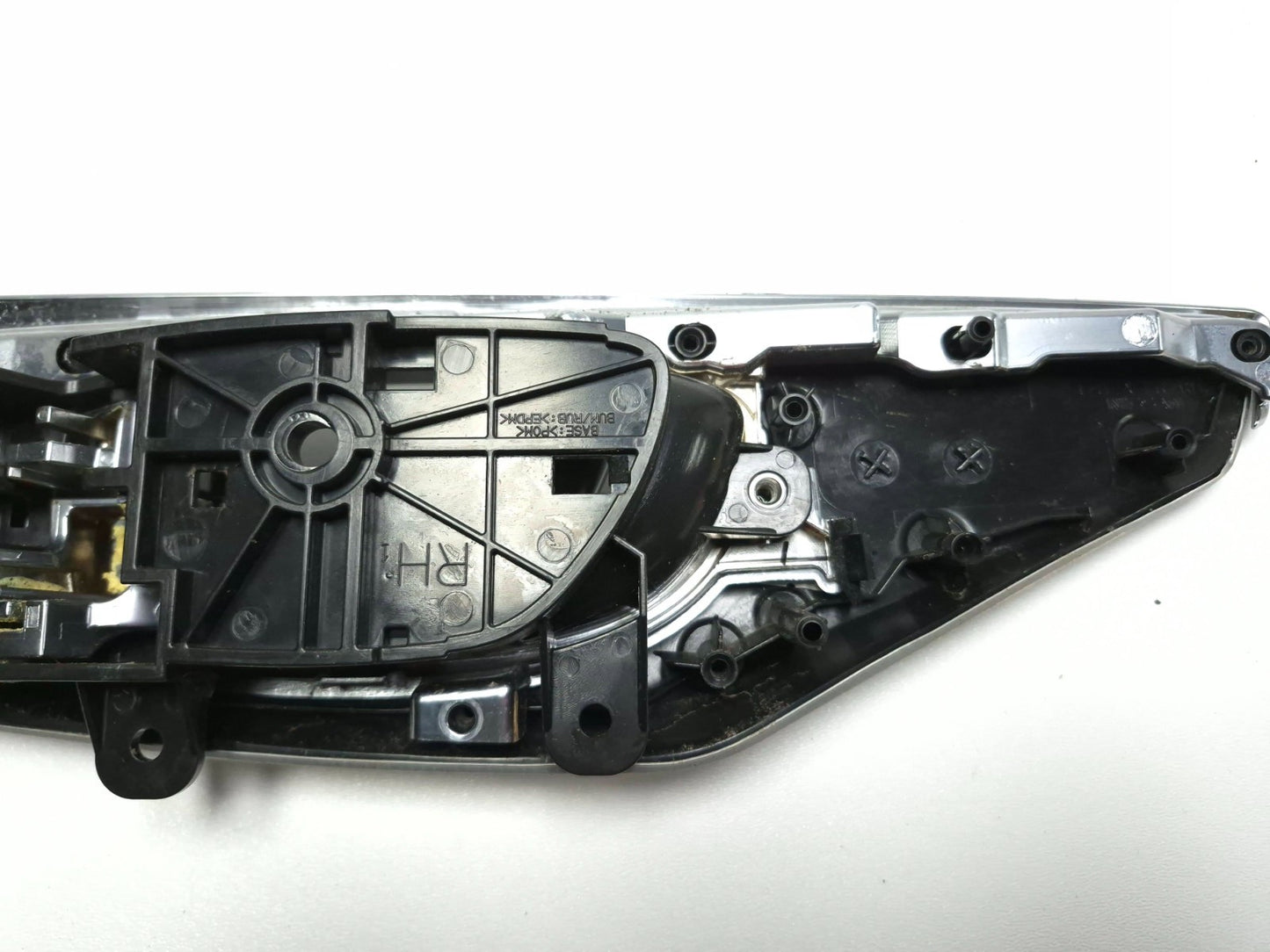 2020 Infiniti Q50 Interior Front Passenger Door Release Handle OEM