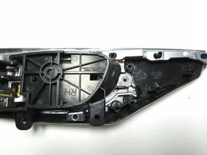 2020 Infiniti Q50 Interior Front Passenger Door Release Handle OEM