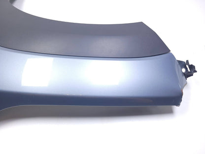 2019 Hyundai Kona Fender Driver Left Oem. && Needs Repair @@ ✅