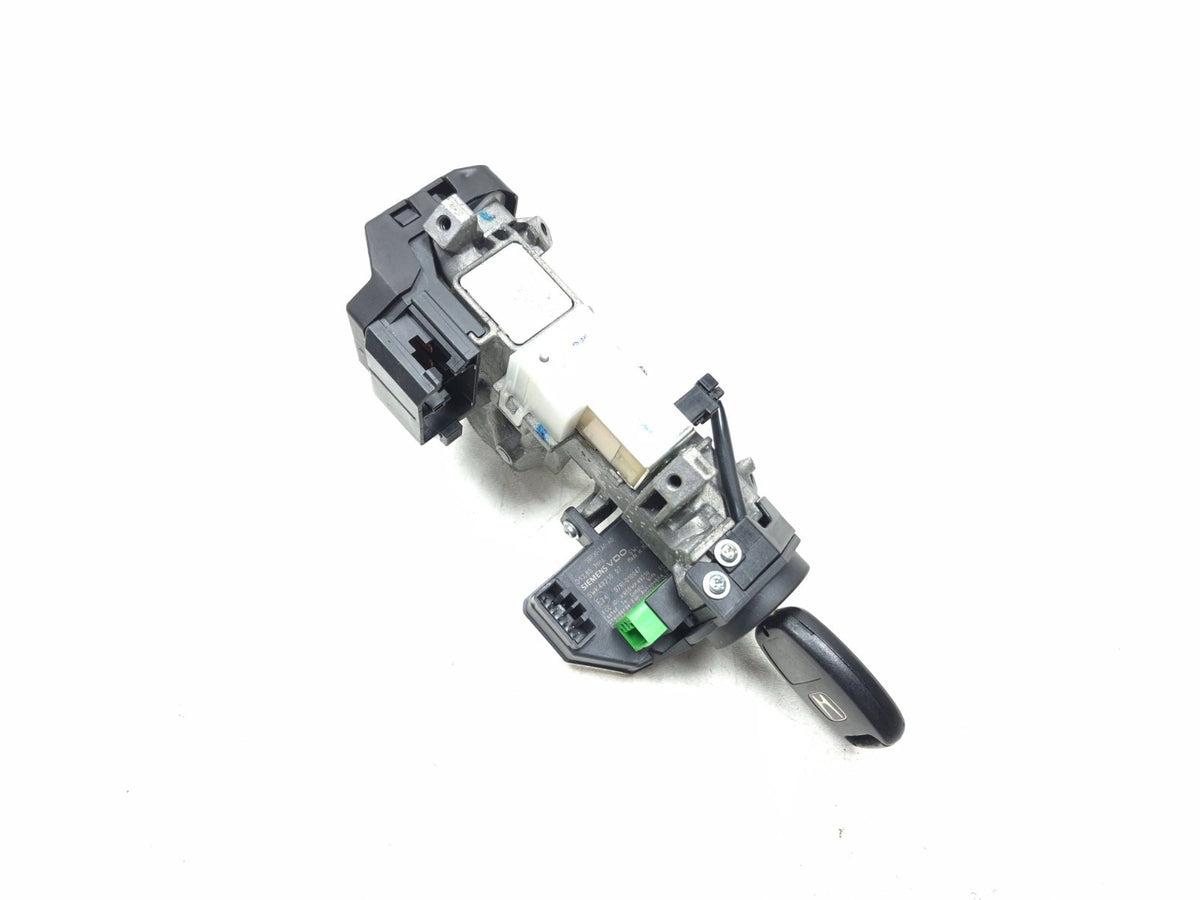 2012 Honda Accord Ignition Switch & Key OEM