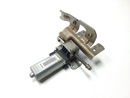 2008 - 2016 Audi A5 Coupe Front Seat Adjust Motor Passenger Right 4pcs OEM