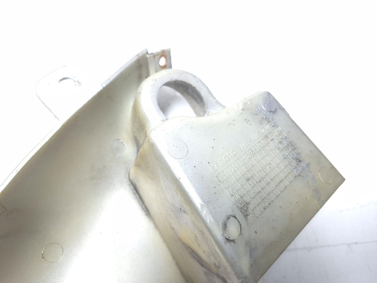 2007 Cf Moto V5 Qlink Legacy 250 Rear Fender Side Lower Cover Pair OEM