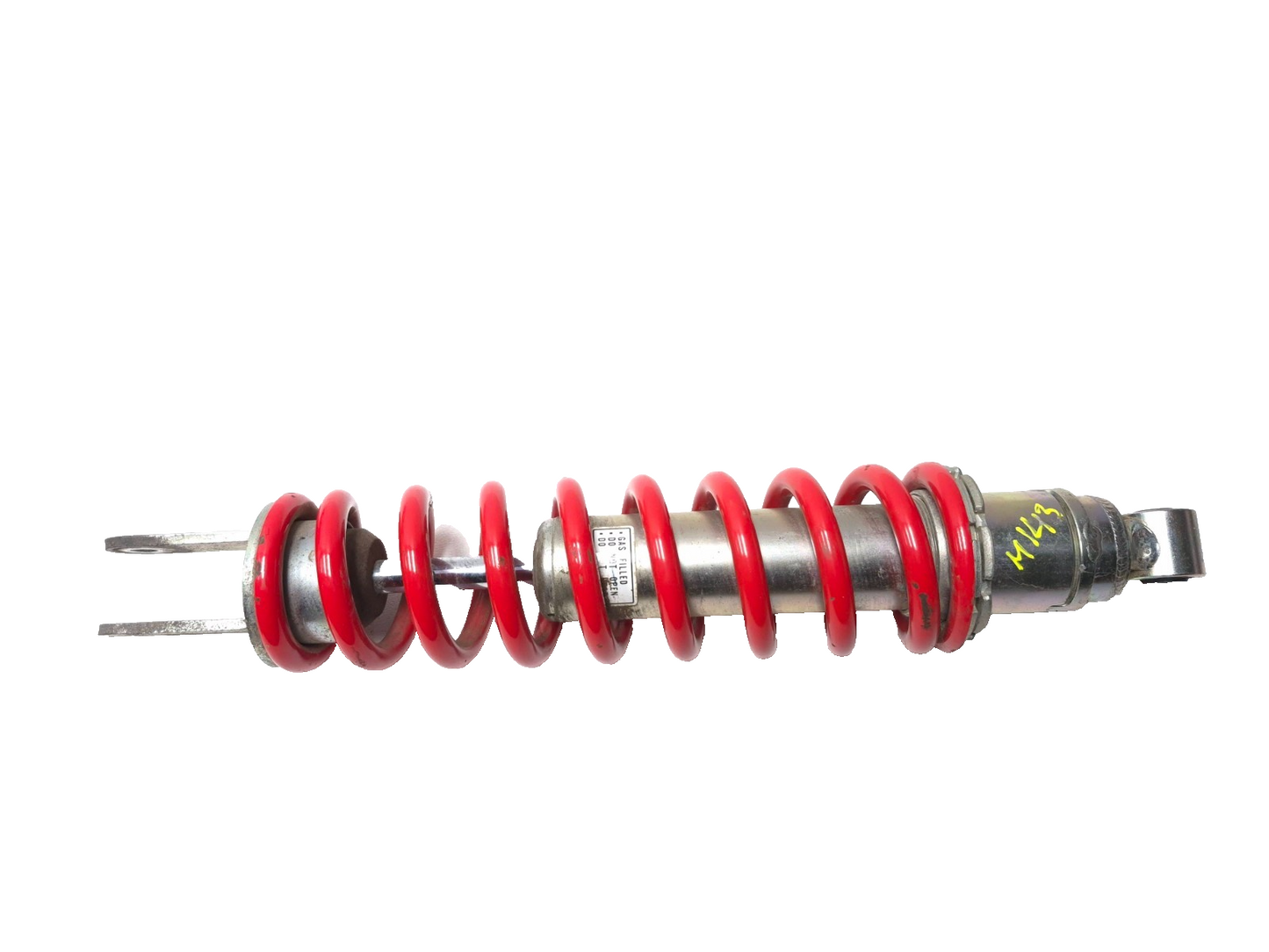 2017 Honda Crf250rl Rally Rear Shock Absorber OEM